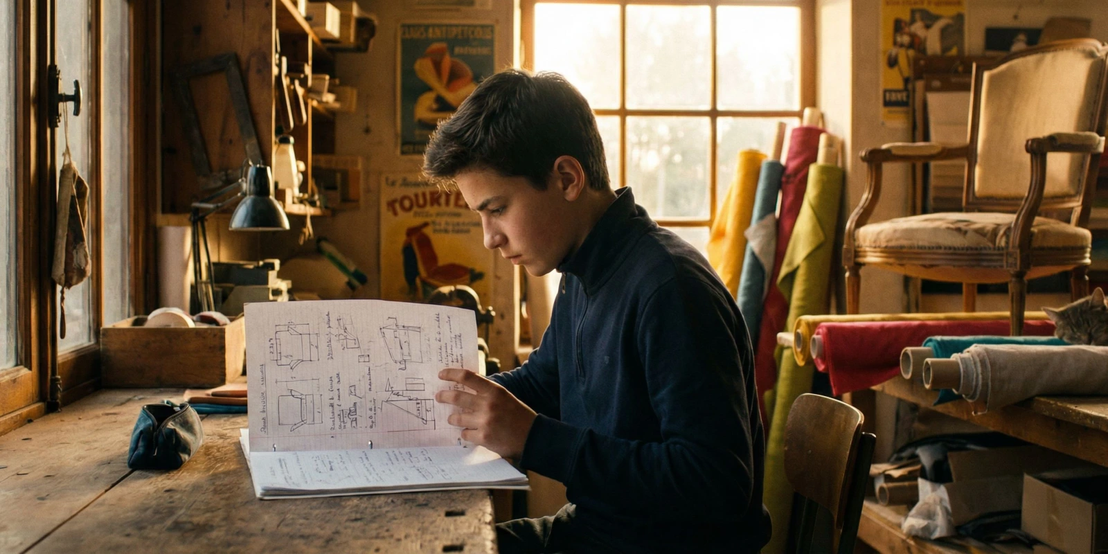 Comment Réviser pour le BP Ameublement Tapisserie Décoration : Méthodes, Planning et Ressources pour Réussir Comment Réviser pour le BP Ameublement Tapisserie Décoration : Méthodes, Planning et Ressources pour Réussir