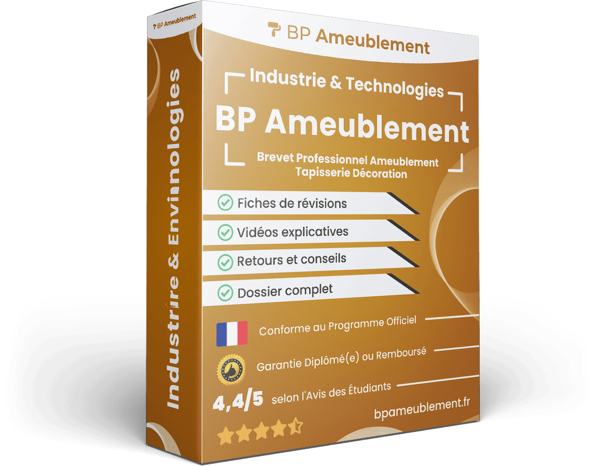 Image produit industrie-technologies