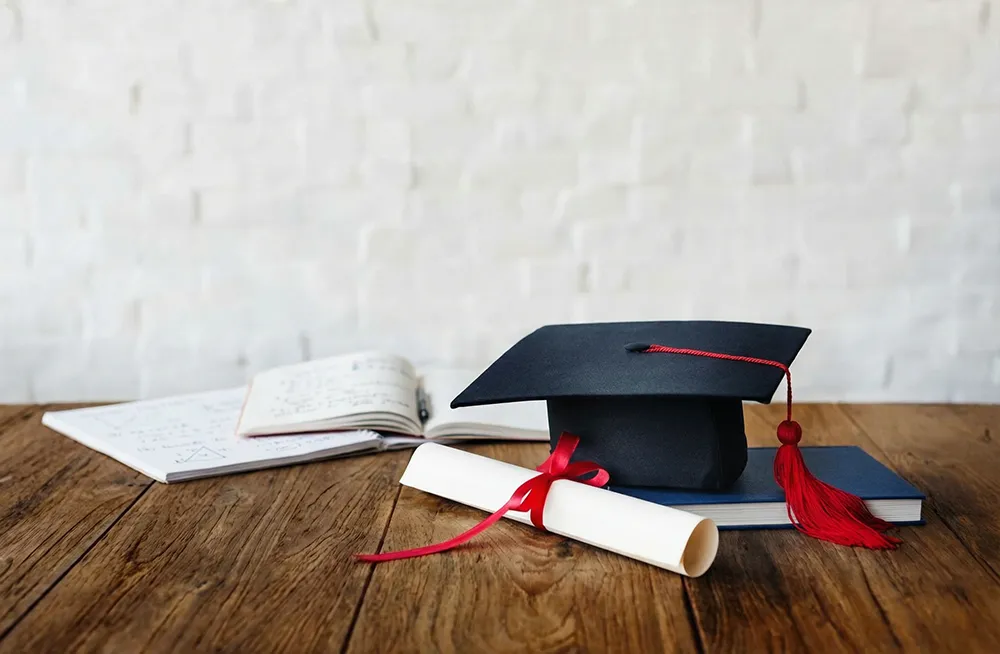 Réussite de son BP Ameublement